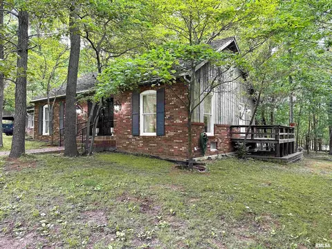 505 Forest Dr, Herrin, IL 62948 photo 3