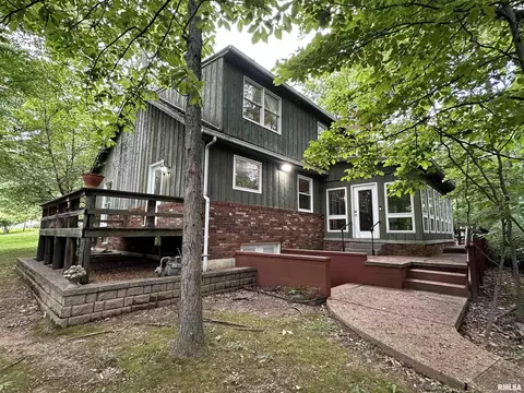 505 Forest Dr, Herrin, IL 62948