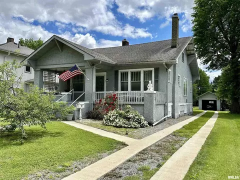 519 Everett St, Marion, IL 62959