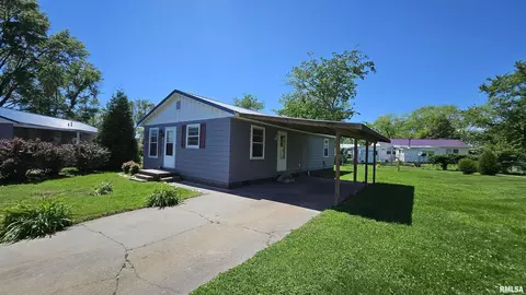85 Yakima Cir, Mcclure, IL 62957