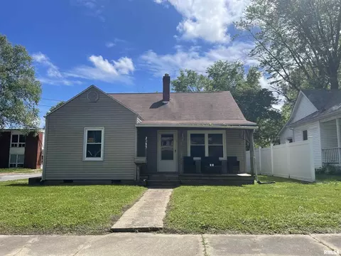 2017 Edith St, Murphysboro, IL 62966