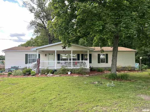 2307 State Route 37 Hwy, Salem, IL 62881