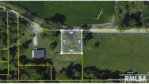 001 Old Boaz Rd, Karnak, IL 62956
