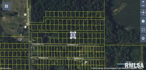 tbd Mallard Dr, Carterville, IL 62918