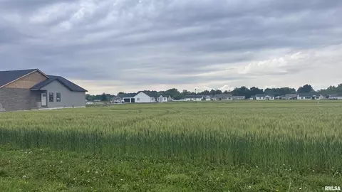 109 Village View Drs, Damiansville, IL 62215