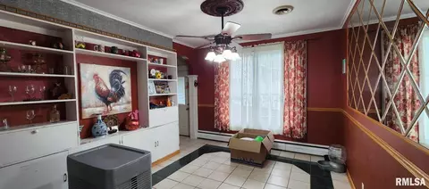 401 W Ray Ave, Christopher, IL 62822 photo 17