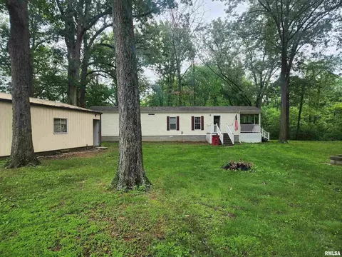 3643 Kendale Acres Rd, Tamaroa, IL 62888