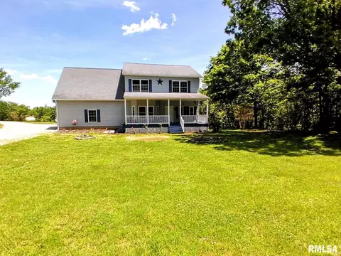746 S Highway 127 Hwy, Alto Pass, IL 62905