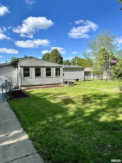 1505 E Pickett Ln, Marion, IL 62959 photo 19