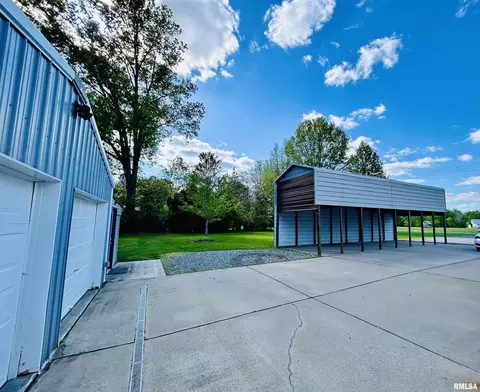 1505 E Pickett Ln, Marion, IL 62959 photo 14