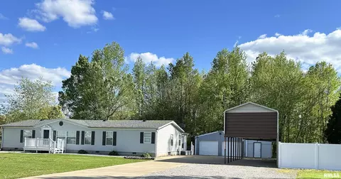 1505 E Pickett Ln, Marion, IL 62959 photo 10