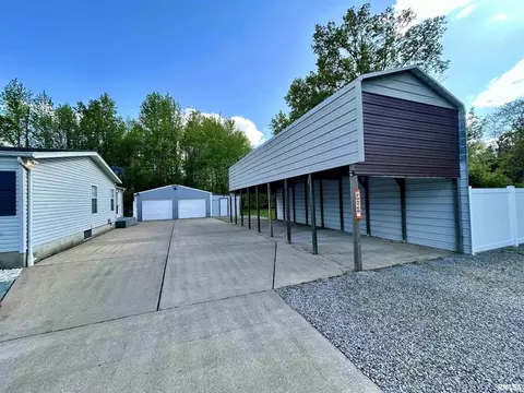 1505 E Pickett Ln, Marion, IL 62959 photo 15