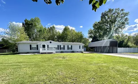 1505 E Pickett Ln, Marion, IL 62959 photo 13