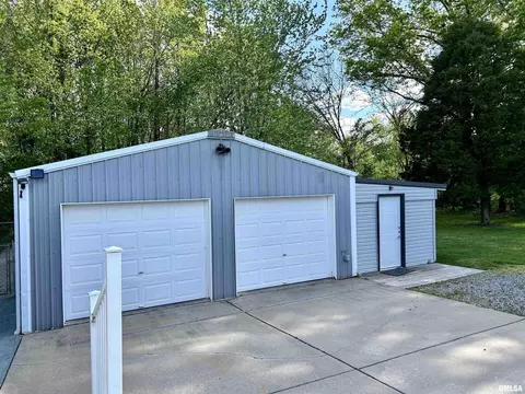 1505 E Pickett Ln, Marion, IL 62959 photo 20