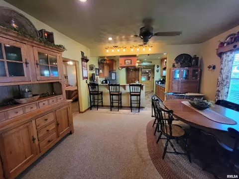 413 E 5th St, Flora, IL 62839 photo 26
