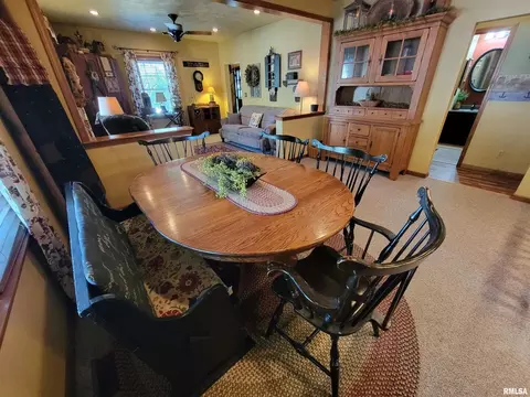 413 E 5th St, Flora, IL 62839 photo 25