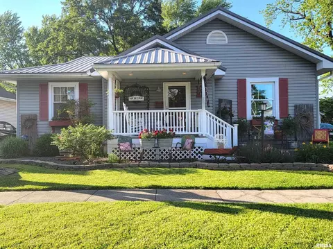 413 E 5th St, Flora, IL 62839 photo 100
