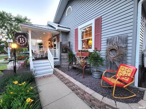 413 E 5th St, Flora, IL 62839 photo 17