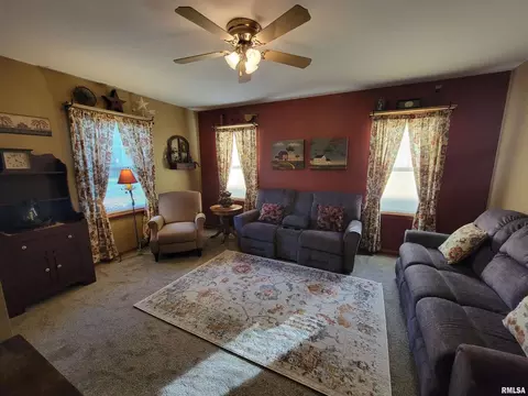 413 E 5th St, Flora, IL 62839 photo 48