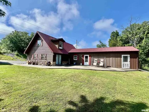 4775 State Route 147 Hwy, Vienna, IL 62995