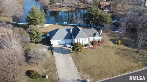 3600 Piccadilly, Mount Vernon, IL 62864
