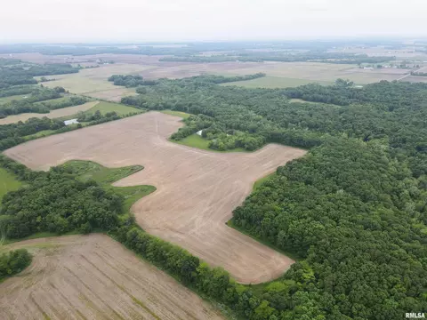 000 N Snaketrail Rd, Charleston, IL 61920