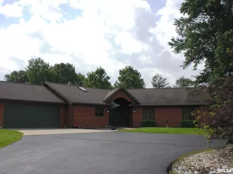 12154 Burghof St, Carbondale, IL 62901