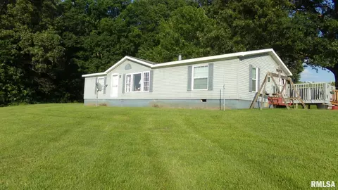 105 Harnerville Loop, Vienna, IL 62995