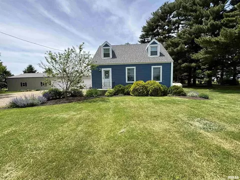 11599 Il Route 26 Hwy, Polo, IL 61064