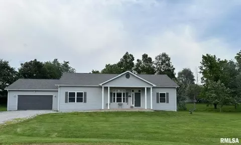 3977 Navaho Cir, Pinckneyville, IL 62274