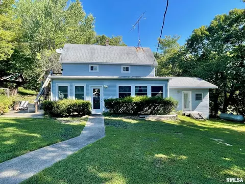 615 Kerr Canyon Rd, Cobden, IL 62920