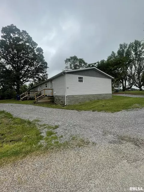 1404 County Road 750 E, Carmi, IL 62821 photo 32