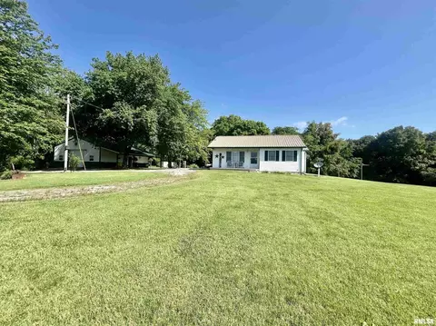 4841 Rosebud Rd, Metropolis, IL 62960
