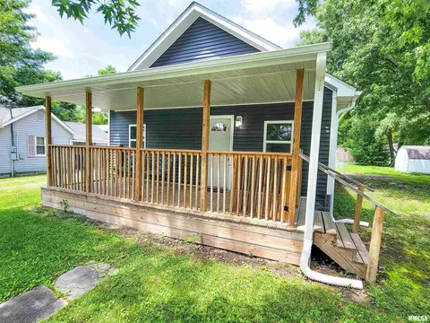 211 Adams St, Flora, IL 62839 photo 53