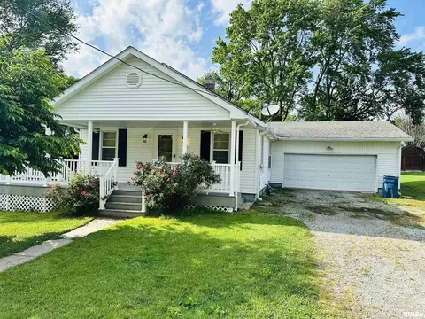 503 Walnut St, Jonesboro, IL 62952
