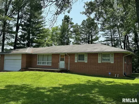 9762 Old Highway 13 Hwy, Murphysboro, IL 62966