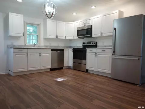 210 W Sylvia Ave, Christopher, IL 62822 photo 10
