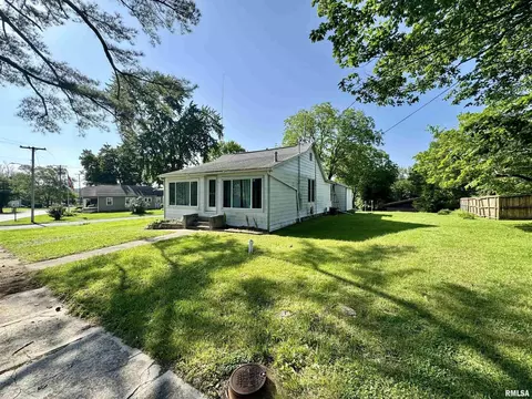 111 Willards Ferry Rd, Jonesboro, IL 62952