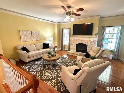 1681 Joy Ln, Centralia, IL 62801 photo 14