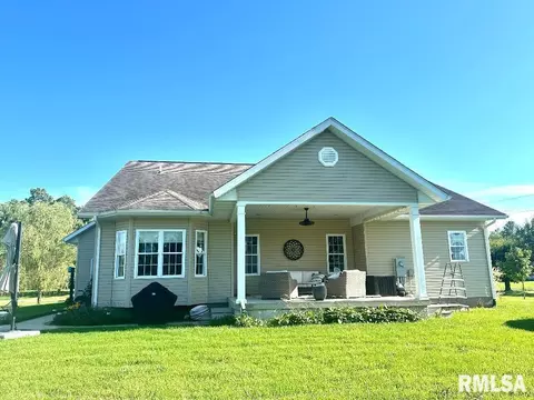 1681 Joy Ln, Centralia, IL 62801 photo 7
