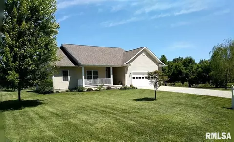 1681 Joy Ln, Centralia, IL 62801 photo 4