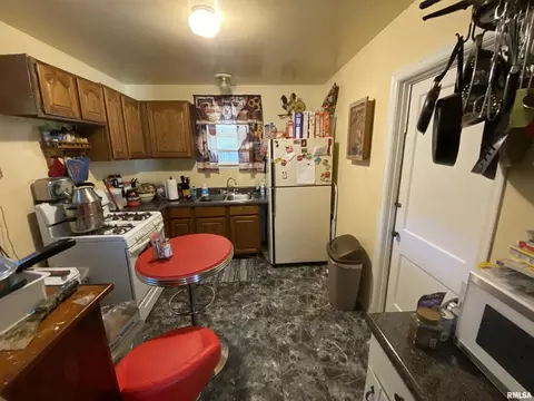 325 S Perrine Ave, Centralia, IL 62801 photo 9