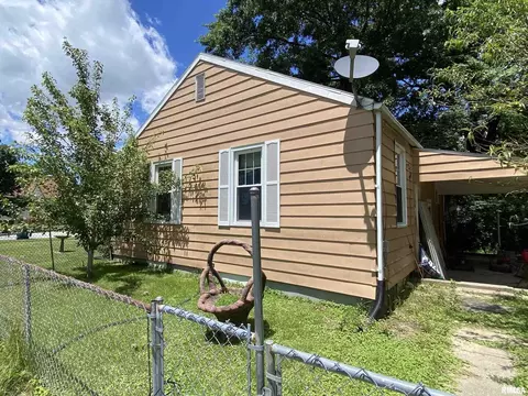 325 S Perrine Ave, Centralia, IL 62801 photo 5