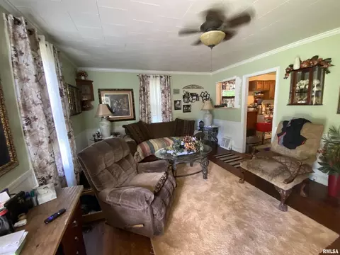 325 S Perrine Ave, Centralia, IL 62801 photo 7