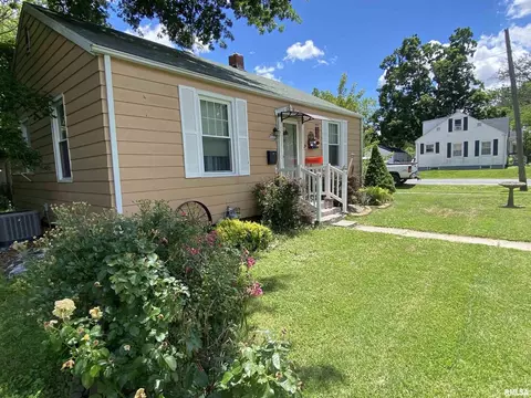 325 S Perrine Ave, Centralia, IL 62801 photo 3