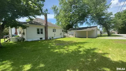 708 William St, Marion, IL 62959 photo 15
