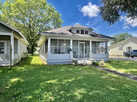 1707 North Ave, Metropolis, IL 62960