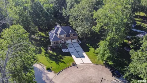 406 N Point Dr, Salem, IL 62881 photo 55