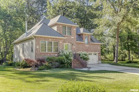 406 N Point Dr, Salem, IL 62881 photo 47
