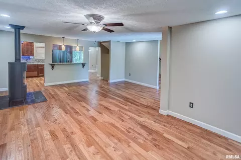 406 N Point Dr, Salem, IL 62881 photo 3